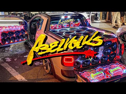 RITIMADINHA DA ABELVOLKS - NADIR NETTO, WATILA GYN - ELETROFUNK