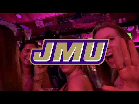 Nightlife in Harrisonburg, VA