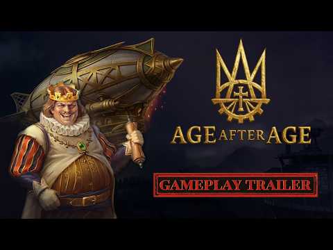 Gameplay Trailer