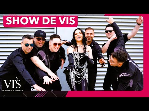 Formatie Nunta Bucuresti 2026-2027: Show Live Trupa VIS (🇮🇹 Sara Perche Ti Amo & Mamma Maria)