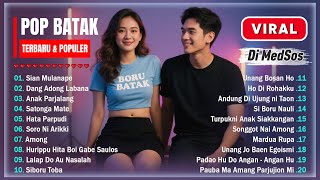 Download lagu Lagu Batak Terbaru 2025 Viral TikTok || Album Batak Paling HITS Dan POPULER 2025 Bikin Baper mp3