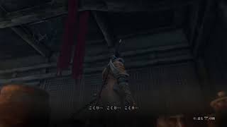 ジェダイト の 隻狼/SEKIRO その25 気ままに2週目プレイ