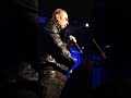 Peter Murphy - Socrates The Python (Greatest Hits) - NYC LPR 1/20/20