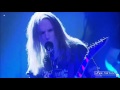 Children Of Bodom - Trashed, lost & strungout (PRO SHOT)