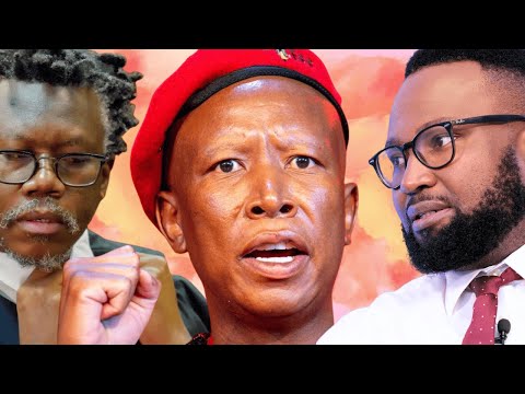 Day of reckoning for Julius Malema?