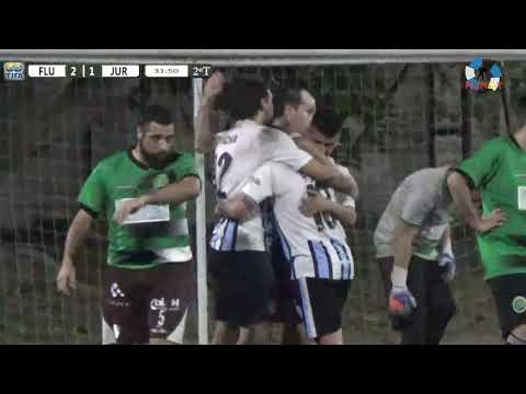 4 FUTBOL LUNES vs JURA FC 1 (9ª fecha 2ª Div.) - 29/09/2019