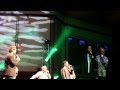 Gaither Vocal Band - Swing Down Chariot