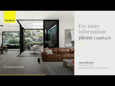 37 Jamieson Street, Coburg, VIC 3058, 4 rūma, 2 rūma horoi, House