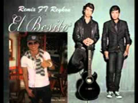 EL BESITO REYKON FT. PASABORDO