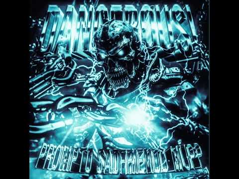 Sadfriendd x MUPP x Prompto "Dangerous!"