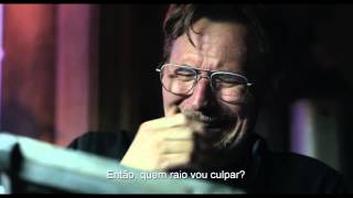 Planeta dos Macacos: A Revolta - Trailer Legendado PT