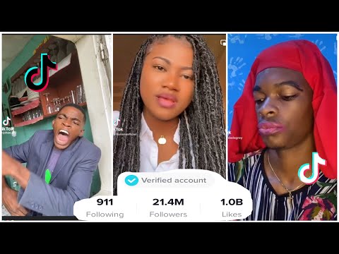 Les MEILLEURS TIKTOK DU MOMENT #47