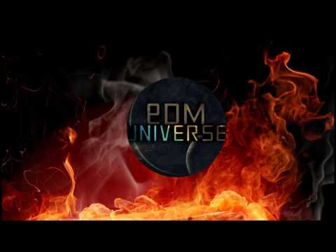 Tombstone & SKRAXX - Blaze It Up (Original Mix)