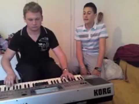 Jakov Juricevic i Filip Udovcic - Kafandžijo