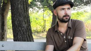 Millencolin &#39;The Melancholy Connection&#39; - Recording Vocals