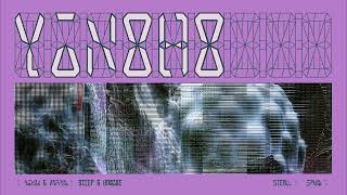 Music video thumbnail preview for BICEP, HAMMER | CHROMA 007 STEALL (Official Audio) by Bicep