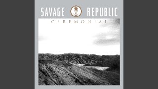 Music video thumbnail preview for Year of Exile by Savage Republic
