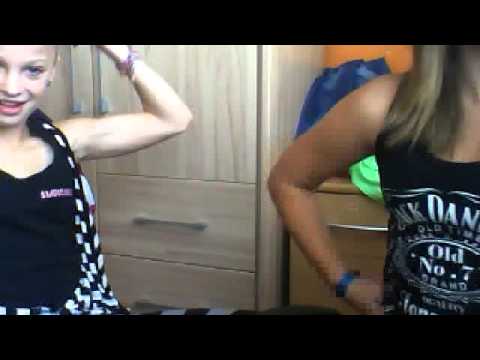 Video z webové kamery ze dne 9. října 2013 15:18