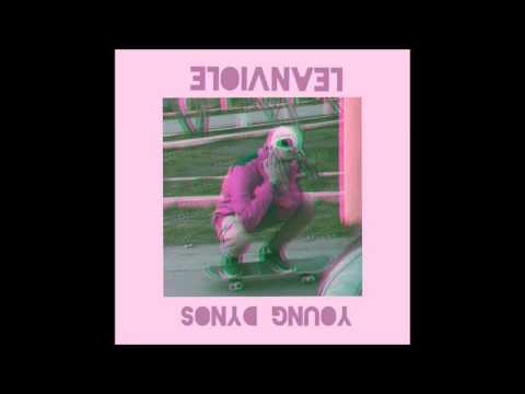 Leanviole pt1 x Young Dynos (Prod Seismic)