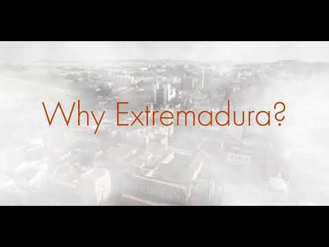 ✨✨Living & Working in Extremadura: All you have to know about this region🌿🌱  #extremadura #hiddengem