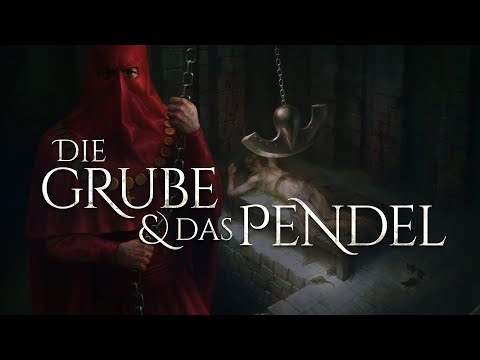 Holy Horror - 20 - Die Grube und das Pendel