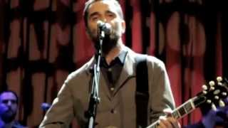 Jorge Drexler &quot;Bailar en la cueva&quot; Un lugar llamado Mundo.