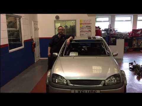 Top fuel teachers episode 2 project pesta the rwd fiesta