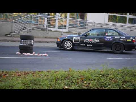 00009 I Jurajski Super Sprint Uliczny o puchar Prezydenta Częstochowy