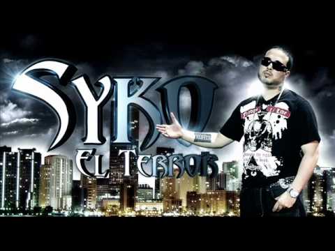 Cosculluela Ft Syko ,De La Gheto ,Yomo  Guelo Star ,Genio  Baby Jhonny   Asi es mi vida  Remix