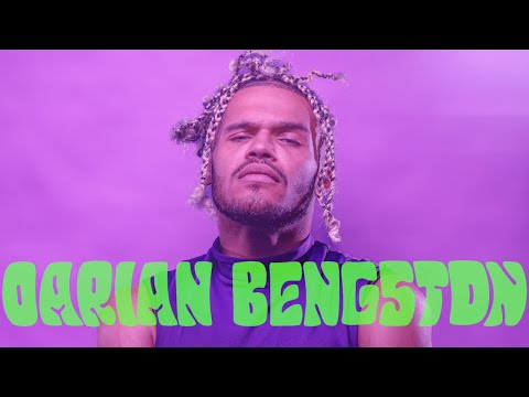 Darian Bengston Explains His ‘Catchflow’ Style Of Wrestling, ‘It’s Technical Wrestling With Fireworks’