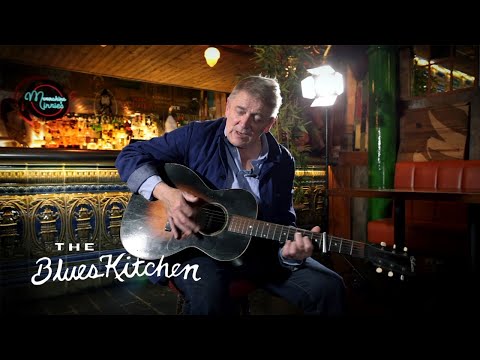 Geraint Watkins ‘Only A Rose’ - The Blues Kitchen Presents...