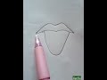 Tongue Drawing