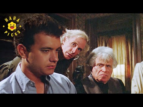 Meeting the Kopek's | The 'Burbs