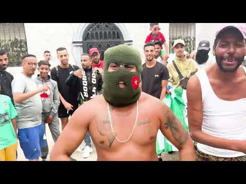 YAY RIF MOCROFLOW   [official Video]