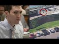 Charlie Kirk S Alleged Assassin Tyler Robinson Appears In Court
