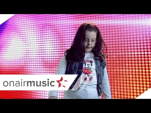 Lea Muharremi - Like  (Official Video)