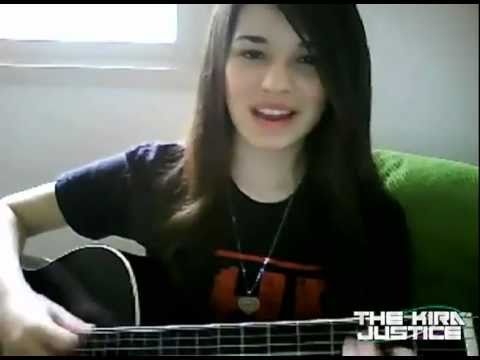 The Kira Justice - "A Promessa" (clipe)