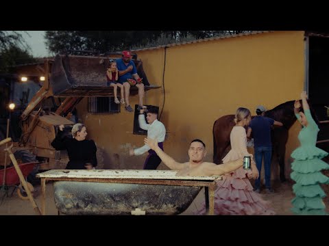 KAÑOS - Besarte los Labios (Prod. Geckodelarue)