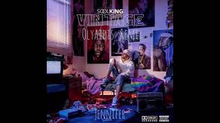 Download lagu Soolking – jennfier (remix) Ichlibidich wallah feat Ghali mp3