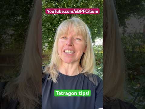 eCHO 149: 3 things you might not know about Tetragon #ebpf #tetragon #cybersecurity #cloudnative