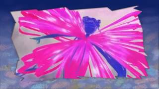 Moon Prism Power DIC FANDUB (Crystal Version)