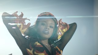 Heavy Metal And Reflective (Official Music Video) - Azealia Banks