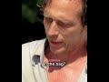Poor Mahone Prison Break