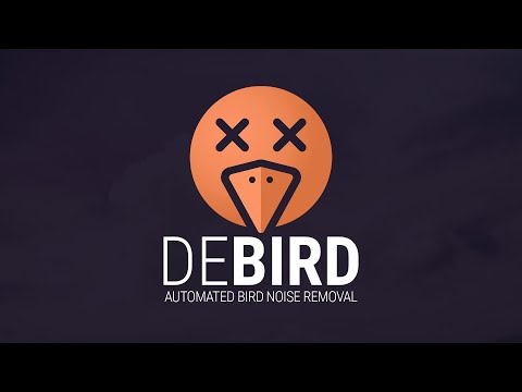 DEBIRD | VST Plug-in Update | Trailer