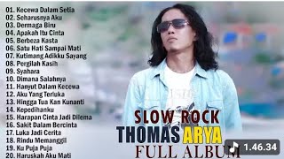 Download lagu Kecewa Dalam Setia - Thomas Arya Feat Elsa Pitaloka Dan Ipank mp3