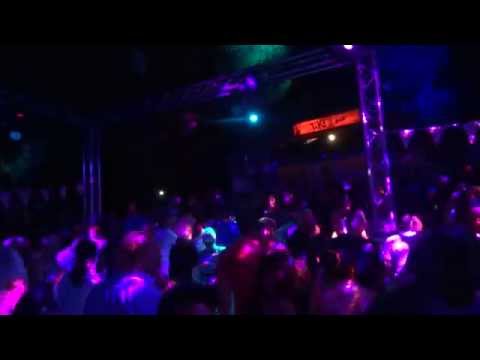 Marques Wyatt @ Beach Stage, SunceBeat 6 (27.07.2015)