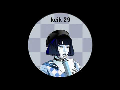 Unknown Artist - Kcik 29