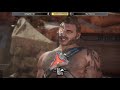 Barfights Jan 2020 MK11 GRAND FINALS Gr3ggles Raiden Vs MwHarp NightWolf Kano
