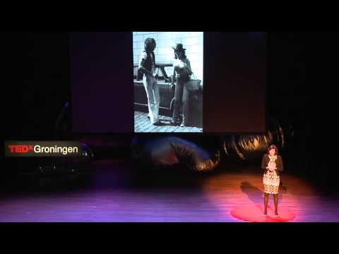 The importance of leaving a legacy | Minke Haveman | TEDxGroningen