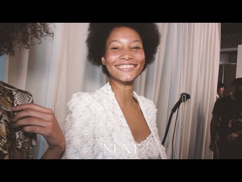 Michael Kors Collection Spring 2019